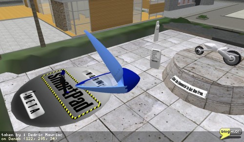 Interesting Advertising